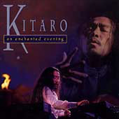 Kitaro - An Enchanted Evening (CD)