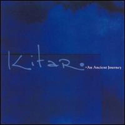 Kitaro - Ancient Journey (2CD)