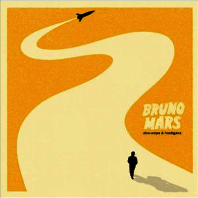 Bruno Mars - Doo-Wops & Hooligans (CD)