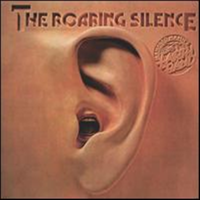 Manfred Mann's Earth Band - Roaring Silence (Bonus Tracks)