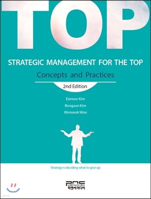 Strategic Management for the TOP