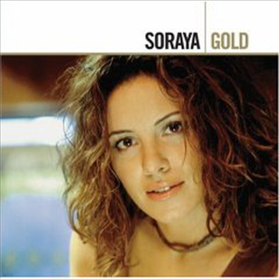 Soraya - Gold - Definitive Collection (Remastered) (2CD)