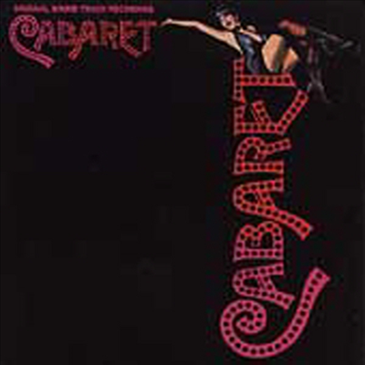 Liza Minnelli - Cabaret (카바레) (Remastered) (Soundtrack)(CD)