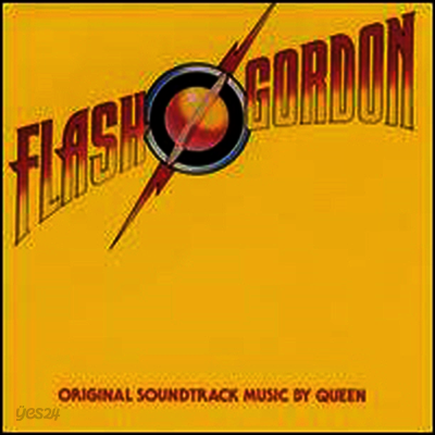 Queen - Flash Gordon (LP)