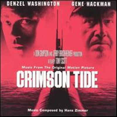 Hans Zimmer - Crimson Tide (Original Motion Picture Soundtrack)