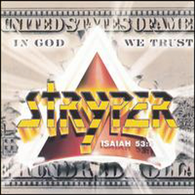 Stryper - In God We Trust