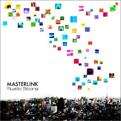 Masterlink - Muziiic Store