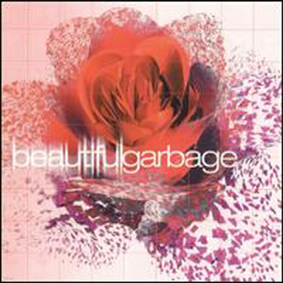 Garbage - Beautiful Garbage (Enhanced)(CD)