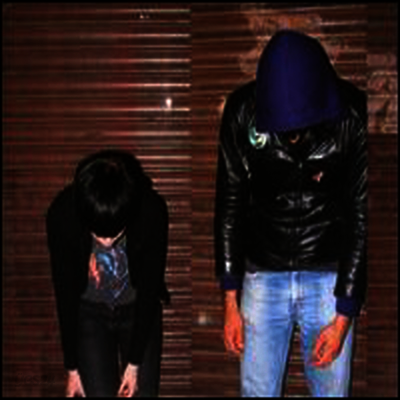 Crystal Castles - Crystal Castles (Digipack)(CD)