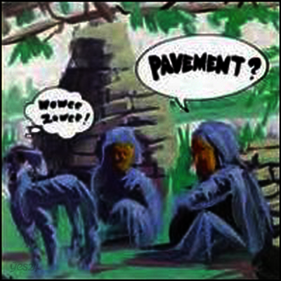 Pavement - Wowee Zowee (2LP)