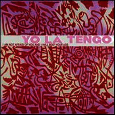Yo La Tengo - I Am Not Afraid of You and I Will Beat Your Ass (2LP)
