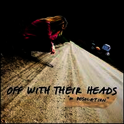 Off With Their Heads - In Desolation (LP)