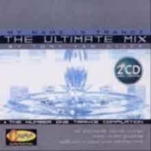 V.A. - My Name Is Trance - The Ultimate Mix (2CD/̰)