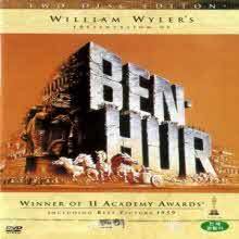 [DVD] Ben-Hur -  (2DVD/̰)