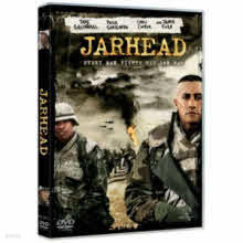[DVD] Jarhead : Every Man Fight His Own War - 자헤드 : 그들만의 전쟁