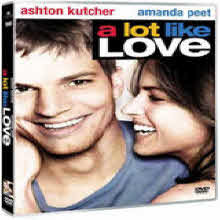 [DVD] A lot like love - 츮 ϱ?
