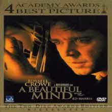 [DVD] A Beautiful Mind - ƼǮ ε (2DVD)