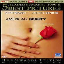 [DVD] American Beauty - Ƹ޸ĭ Ƽ