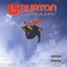 V.A. - Burton Classic (̰)