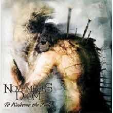 Novembers Doom - To Welcome The Fade (̰)