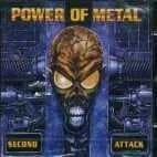 V.A. - Power Of Metal - Second Attack (̰)