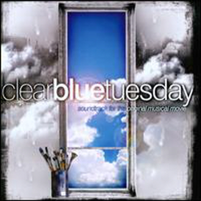 Original Cast Recording - Clear Blue Tuesday (CD)