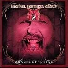 Michael Schenker - Arachnophobiac (̰)