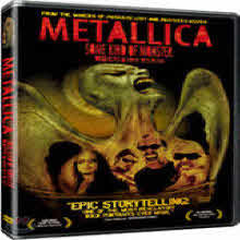 [DVD] Metallica - Some Kind of Monster (2DVD/̰/)