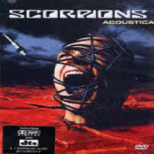 [DVD] Scorpions - Acoustica (/̰)