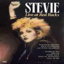 [DVD] Stevie Nicks - Live At Red Rocks (̰)
