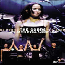 [DVD] The Corrs - Live At The Royal Albert Hall (/̰)
