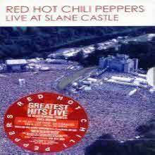 [DVD] Red Hot Chili Peppers - Live At Slane Castle (̰)