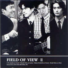 Field Of View - Field Of View 2 (Ϻ/zacl1034)