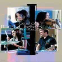 [DVD] The Corrs - Best Of The Corrs (̰)