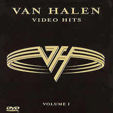 [DVD] Van Halen - Video Hits Vol.1 (/̰/̽)
