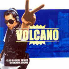 V.A. - Volcano Megamix Vol.3 (Digipack/̰)