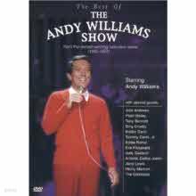 [DVD] The Best Of The Andy Williams Show (̰)