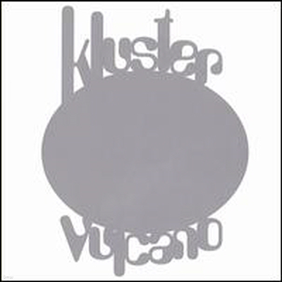 Kluster - Vulcano: Live in Wuppertal 1971 (CD)