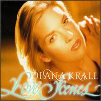 Diana Krall - Love Scenes (CD)