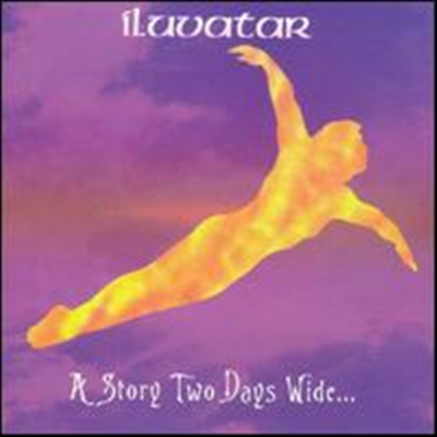 Iluvatar - Story Two Days Wide