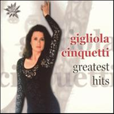 Gigliola Cinquetti - Greatest Hits