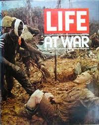 LIFE at War (1977 초판)