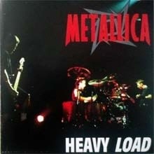 Metallica - Heavy Load (2CD/Ʈ/)
