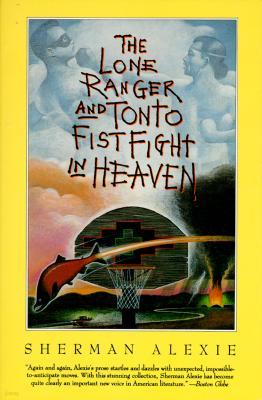 The Lone Ranger and Tonto Fistfight in Heaven