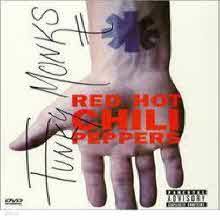[DVD] Red Hot Chili Peppers - Funky Monks (̽/)