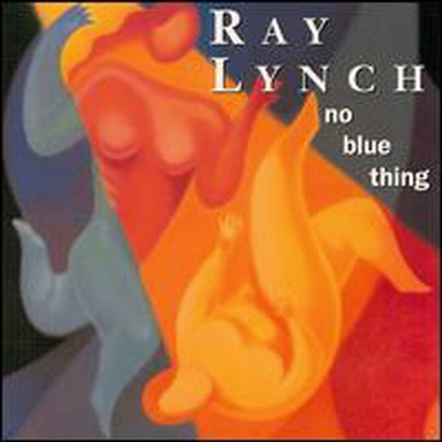 Ray Lynch - No Blue Thing