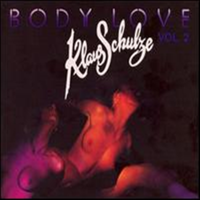 Klaus Schulze - Body Love, Vol. 2 (Bonus Track)