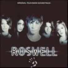 O.S.T - Roswell (/̰)