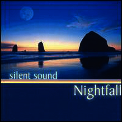 Spring Hill Silent Sound - Nightfall (CD)