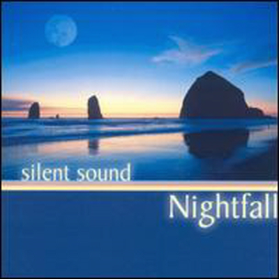 Silent Sound - Nightfall (CD)